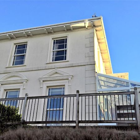 Pier View Apartment Weston-super-Mare Bagian luar foto