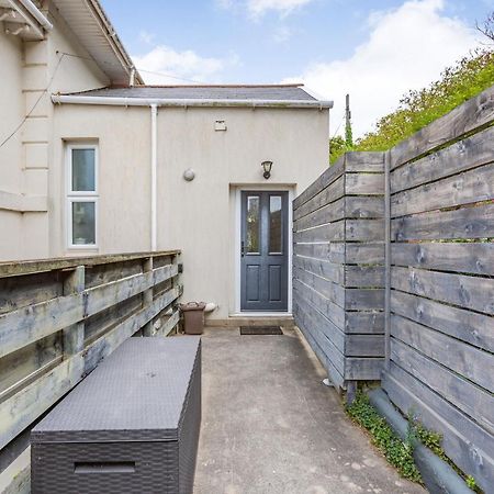 Pier View Apartment Weston-super-Mare Bagian luar foto