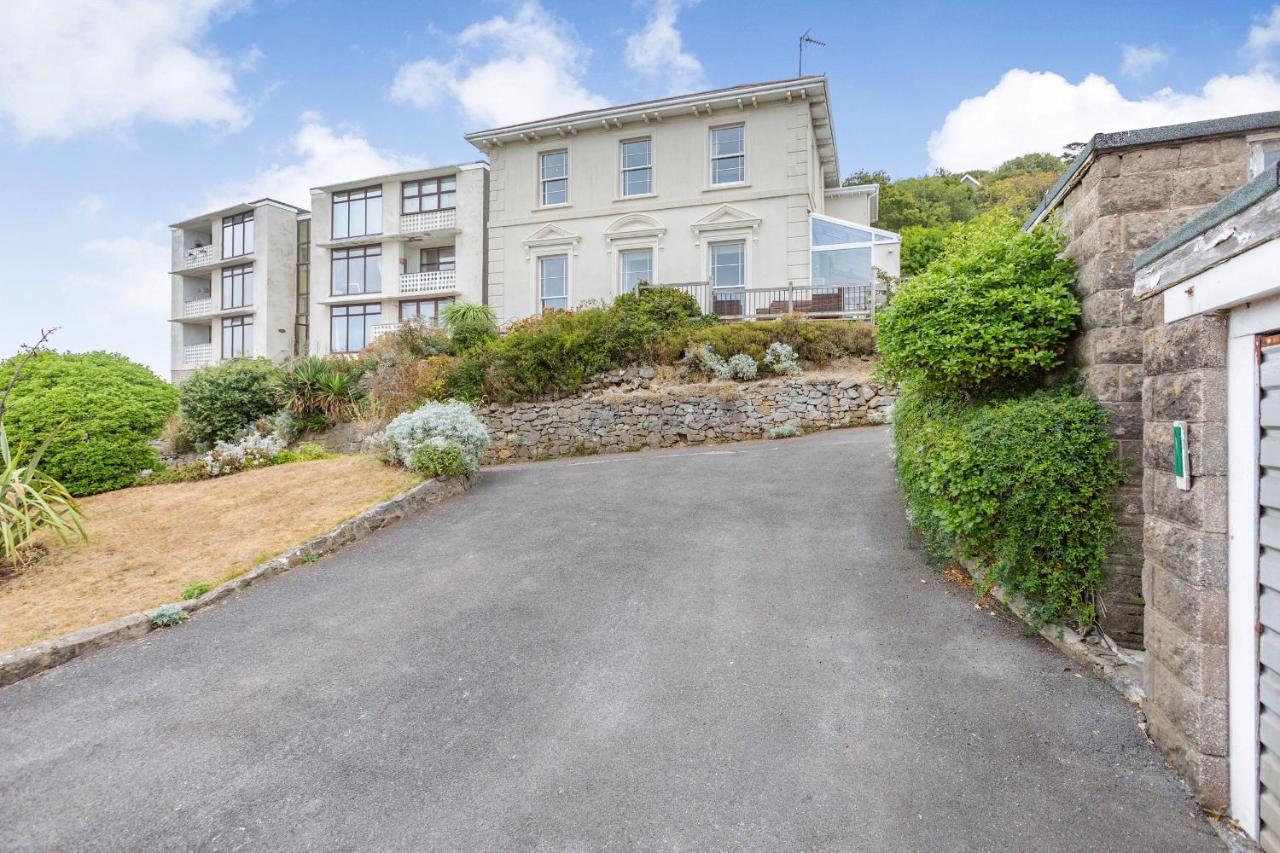 Pier View Apartment Weston-super-Mare Bagian luar foto