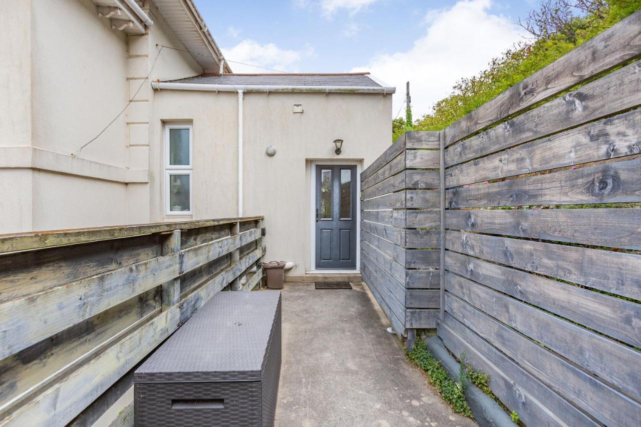 Pier View Apartment Weston-super-Mare Bagian luar foto