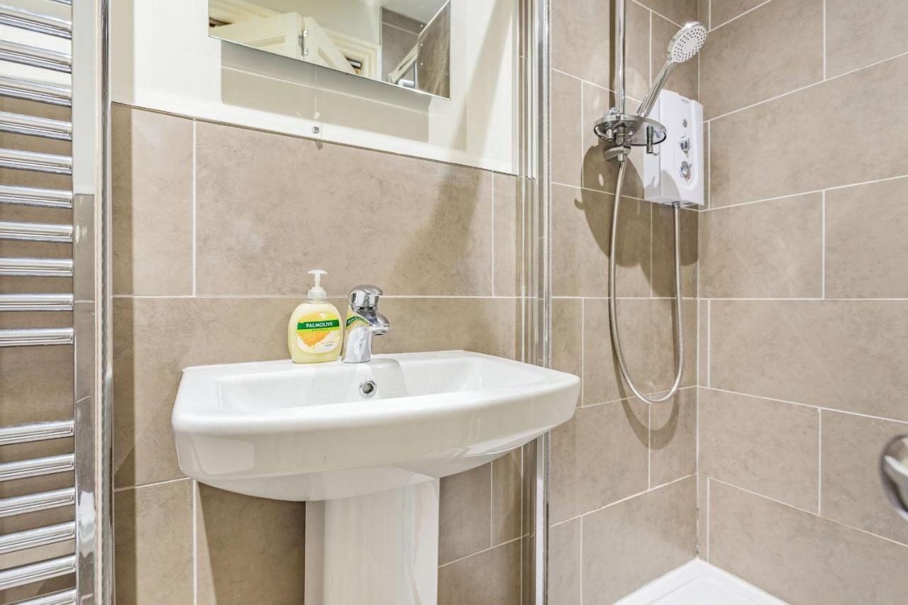 Pier View Apartment Weston-super-Mare Bagian luar foto