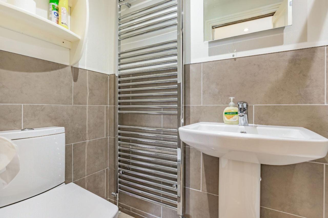 Pier View Apartment Weston-super-Mare Bagian luar foto
